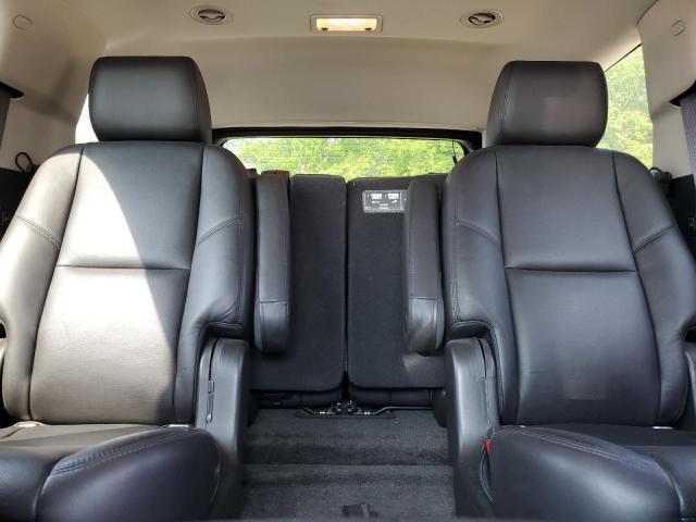 2012 CADILLAC ESCALADE LUXURY  