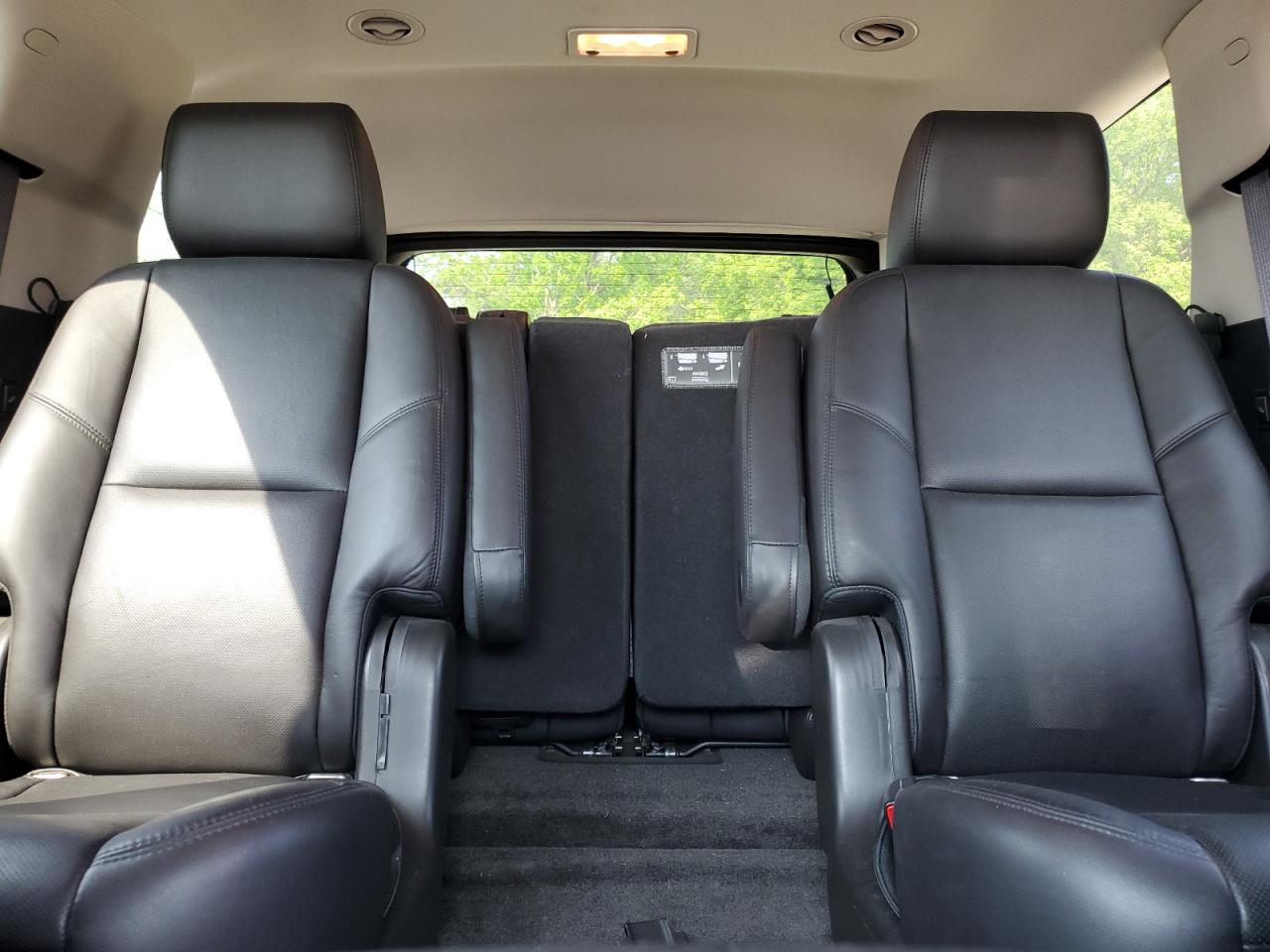 2012 Cadillac Escalade Luxury VIN: 1GYS4BEF2CR136775 Lot: 59237795