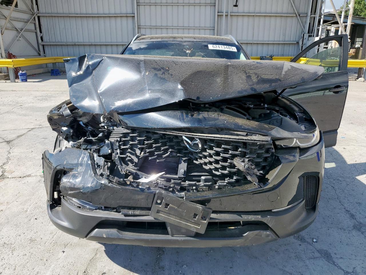 2024 Mazda Cx-50 Select VIN: 7MMVABAM0RN229472 Lot: 62413485