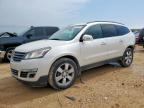 2015 Chevrolet Traverse Ltz for Sale in San Antonio, TX - Rear End