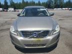 2012 Volvo Xc60 T6 en Venta en Arlington, WA - Minor Dent/Scratches