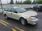 2007 Subaru Outback Outback 2.5I   for Sale in Pennsburg, PA - Front End