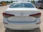 2025 Honda Civic Lx de vânzare în Houston, TX - Front End