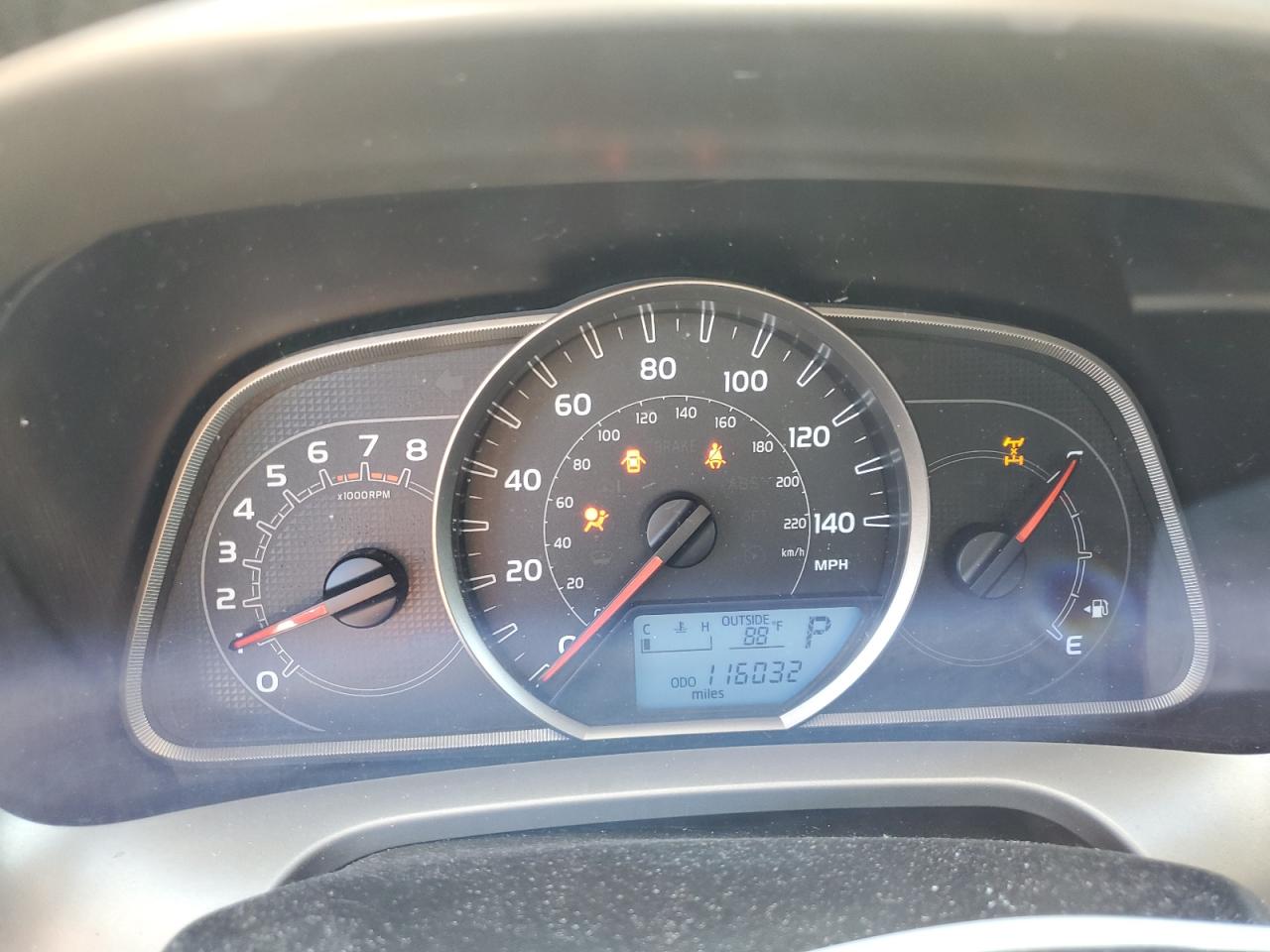 TOYOTA RAV4 2013 VIN JTMRFREV9D5016396 фото 9