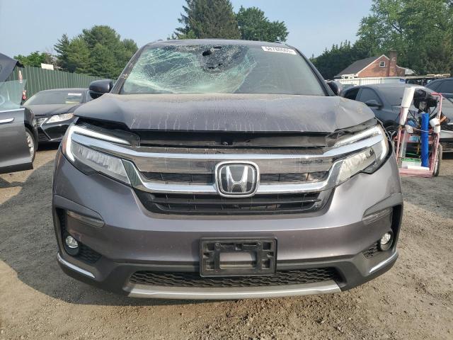  HONDA PILOT 2019 Gray