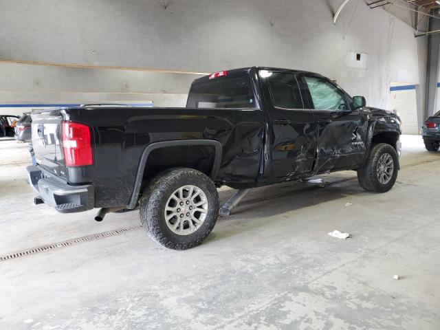  GMC SIERRA 2015 Czarny