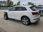 2018 Audi Q5 Premium Plus იყიდება Milwaukee-ში, WI - Front End