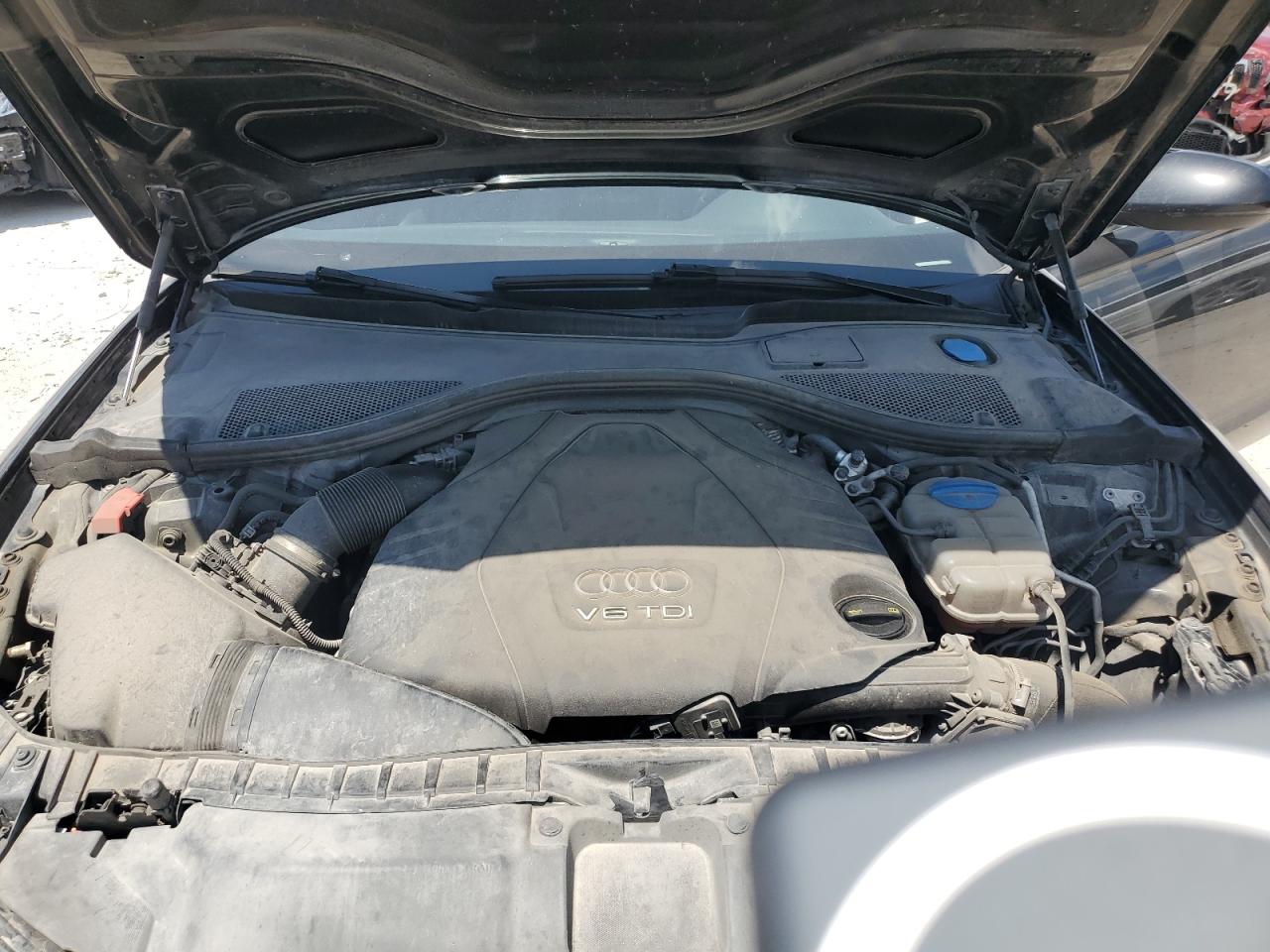 AUDI A6 2016 VIN WAUFMAFC3GN066493 zdjęcie 11