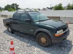 2004 Chevrolet S Truck S10 за продажба в Barberton, OH - Side