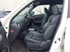 2015 NISSAN JUKE TEKNA for sale at Copart PETERLEE
