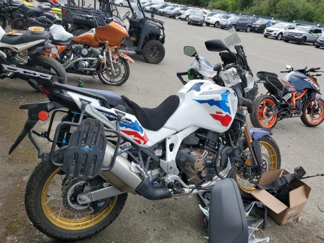 2024 Honda Crf1100 D4  
