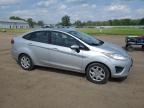 2013 Ford Fiesta Se იყიდება Columbia Station-ში, OH - Vandalism