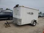 2003 Haulmark Enclosed Cargo Trailer for Sale in Pekin, IL - Top/Roof