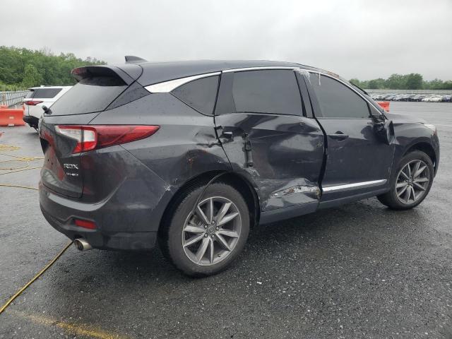  ACURA RDX 2019 Szary