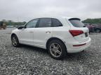 2017 Audi Q5 Premium Plus იყიდება North Billerica-ში, MA - Side