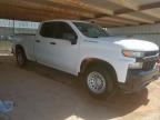 2020 Chevrolet Silverado K1500 de vânzare în Andrews, TX - Undercarriage