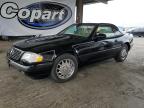 1999 Mercedes-Benz Sl 500   for Sale in Hayward, CA - Minor Dent/Scratches