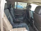 2017 Chevrolet Suburban K1500 Lt   იყიდება Bismarck-ში, ND - Front End
