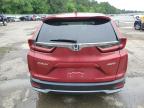 2021 Honda Cr-V Ex за продажба в Shreveport, LA - Side