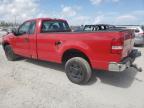 2005 Ford F150 de vânzare în West Palm Beach, FL - Rear End