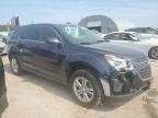 2017 Chevrolet Equinox Ls   na sprzedaż w Wichita, KS - Front End