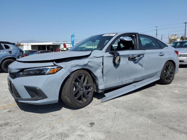 HONDA CIVIC SPOR 2024