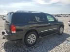 2015 Nissan Armada Sv იყიდება Arcadia-ში, FL - Side