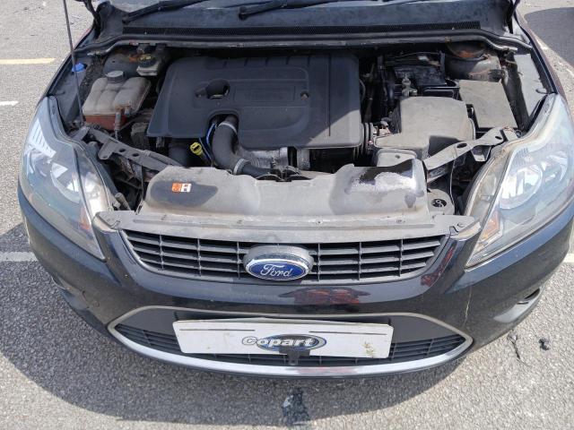 2010 FORD FOCUS TITA