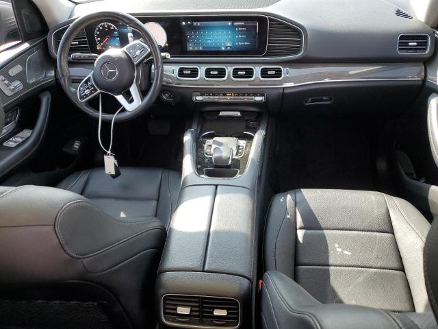  MERCEDES-BENZ GLE-CLASS 2020 Szary