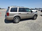2004 Honda Pilot Ex იყიდება Sacramento-ში, CA - Vandalism