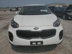2019 Kia Sportage Lx на продаже в Cahokia Heights, IL - Side
