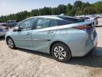 2017 Toyota Prius    на продаже в Hampton, VA - Side