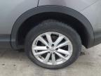 2014 NISSAN QASHQAI AC for sale at Copart GLOUCESTER