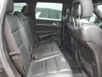2014 JEEP GRAND CHEROKEE SUMMIT   for sale at Copart ON - TORONTO