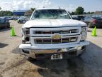 2015 Chevrolet Silverado K1500 Lt for Sale in Florence, MS - Front End