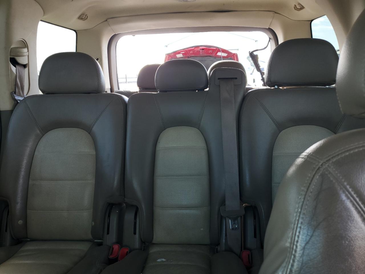 2004 Ford Explorer Eddie Bauer VIN: 1FMDU74EX4ZB29297 Lot: 62408465