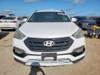 2018 HYUNDAI SANTA FE SPORT    for sale at Copart TX - SAN ANTONIO