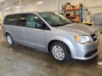2015 Dodge Grand Caravan Se продається в Avon, MN - Front End
