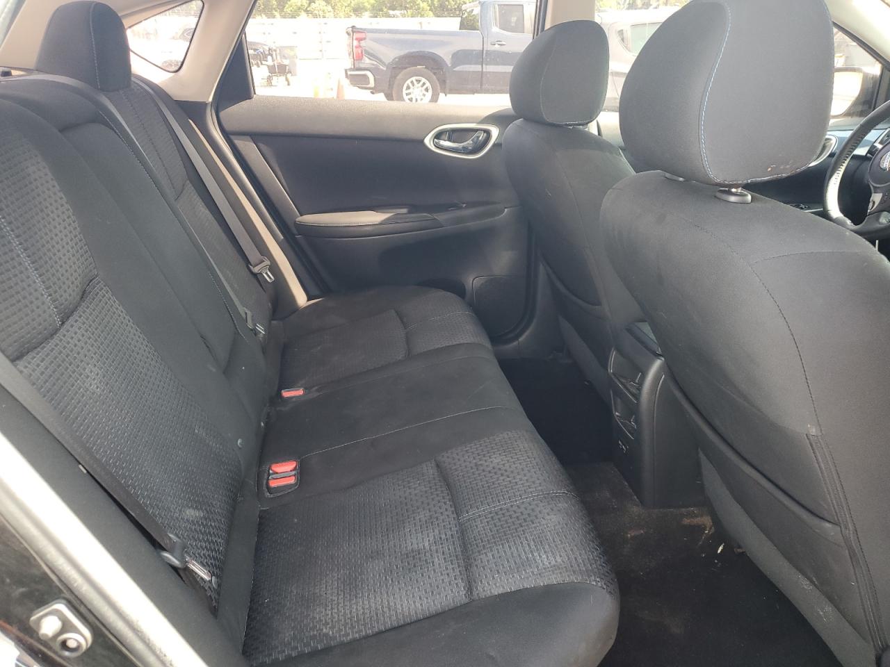 NISSAN SENTRA 2018 VIN 3N1AB7AP2JY210189 photo 10