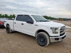 2017 Ford F150 Supercrew იყიდება Houston-ში, TX - Front End