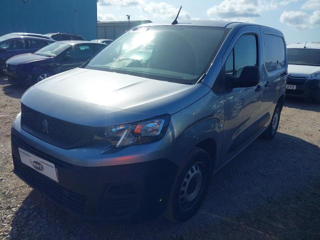 PEUGEOT PARTNER PR 2023