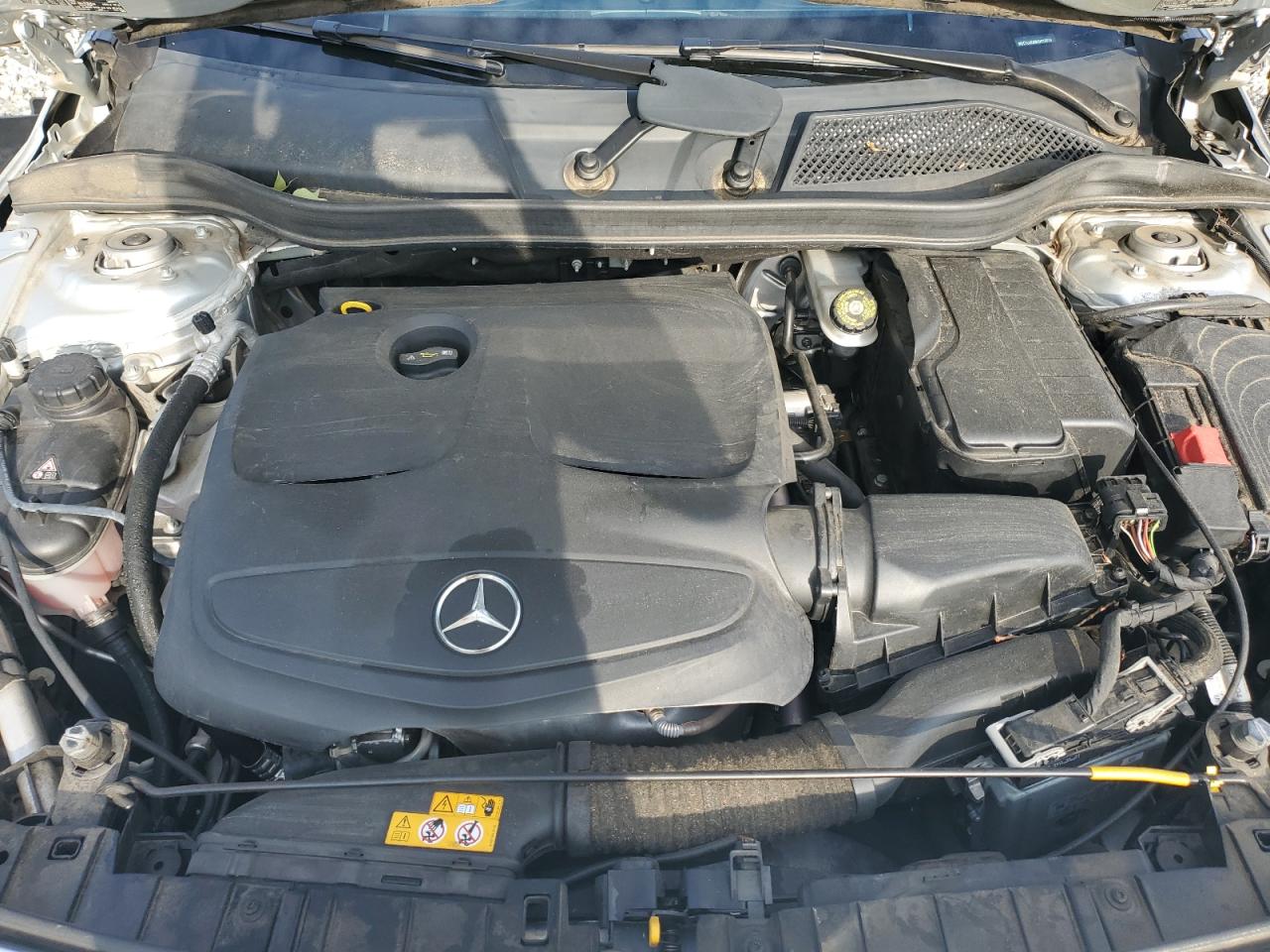 2019 Mercedes-Benz Gla 250 VIN: WDCTG4EB8KU013014 Lot: 60226095