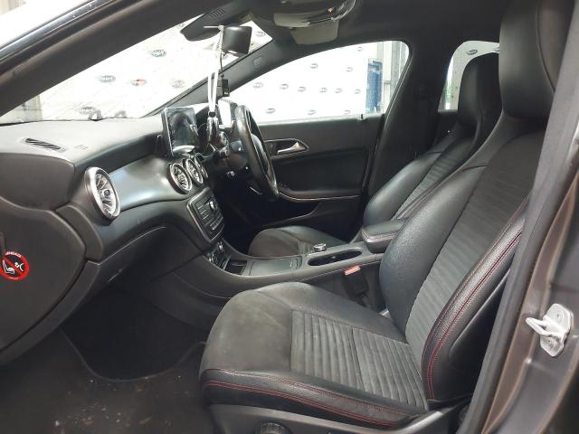 2015 MERCEDES BENZ CLA180 AMG