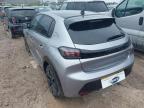 2023 PEUGEOT 208 GT PUR for sale at Copart BRISTOL