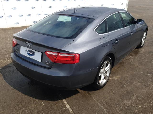 2016 AUDI A5 SE TECH
