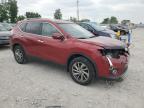 2014 Nissan Rogue S   იყიდება Wayland-ში, MI - Front End