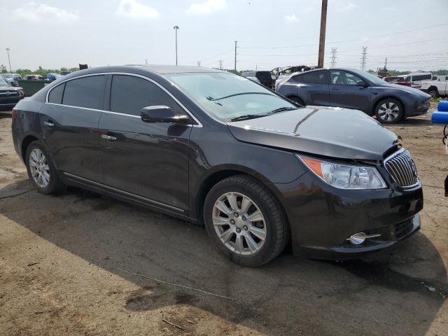  BUICK LACROSSE 2013 Вугільний