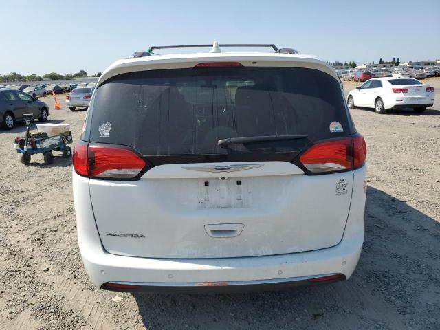  CHRYSLER PACIFICA 2020 Biały
