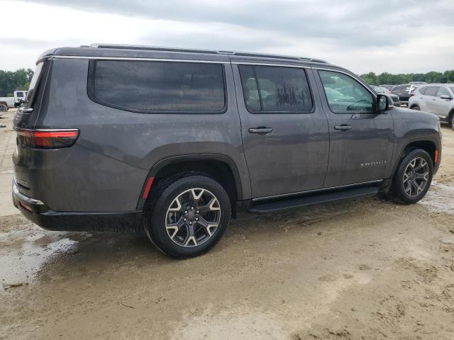  JEEP WAGONEER 2023 Charcoal