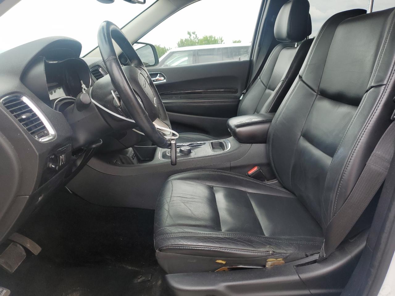 2014 Dodge Durango Limited VIN: 1C4RDJDGXEC412179 Lot: 61281225